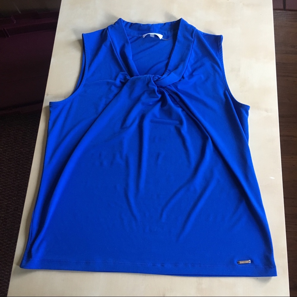 Calvin Klein tank top